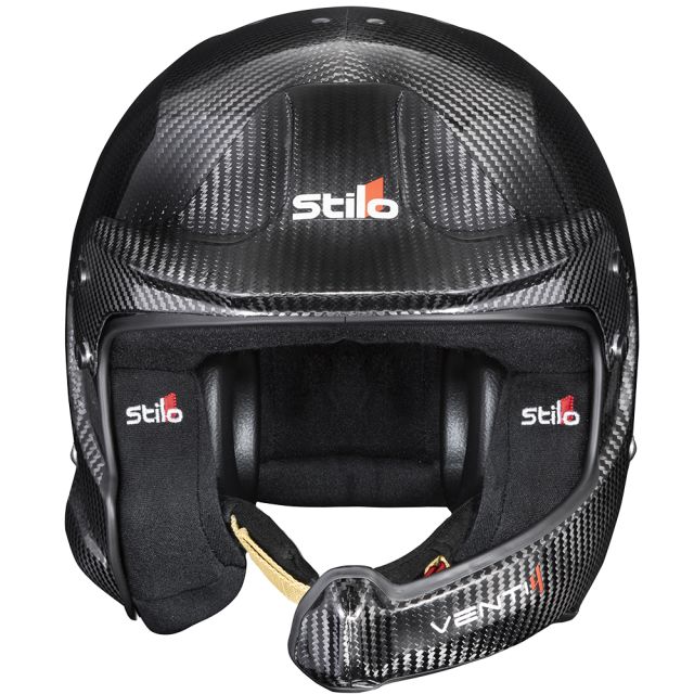 Stilo Venti4 WRC Carbon