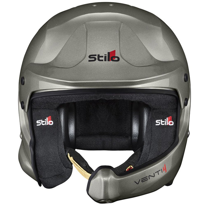 Stilo Venti4 WRC Composite