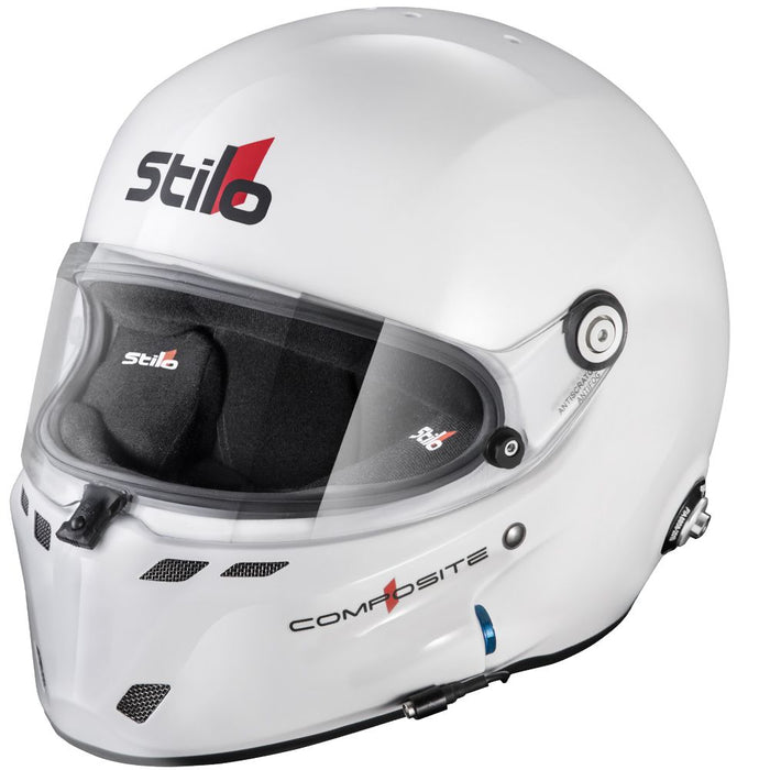 Stilo ST6 F Composite - White