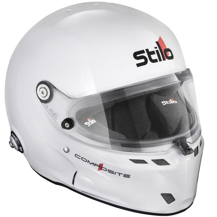 Stilo ST6 F Composite - White