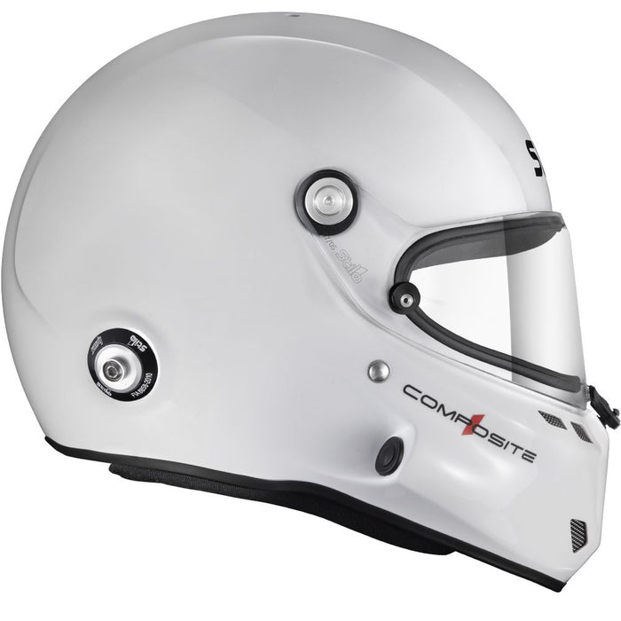 Stilo ST6 F Composite - White