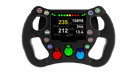 AiM Formula Steering Wheel 4 270mm - Motorsport Supplies