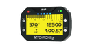 AiM MyChron 5S GPS Lap Timer & Thermocouple Sensor - Motorsport Supplies