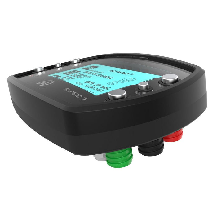 Alfano7 1T GPS Lap Timer — Motorsport Supplies