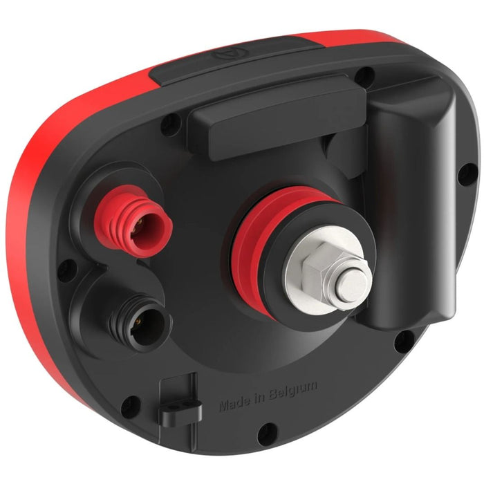 Alfano Legend GPS Lap Timer