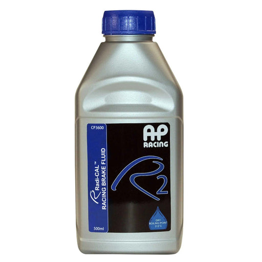 AP Racing Radi-cal R2 Racing Brake Fluid - Motorsport Supplies
