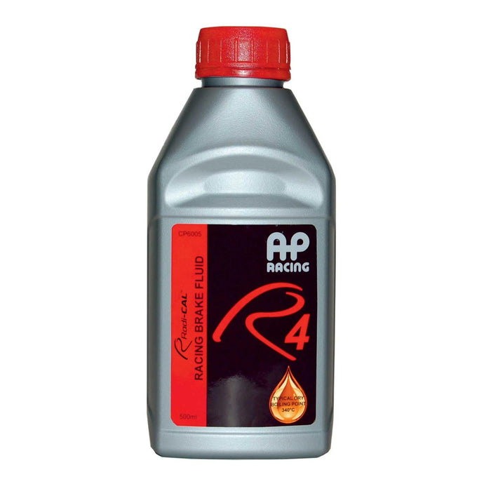 AP Racing Radi-cal R4 Racing Brake Fluid - Motorsport Supplies