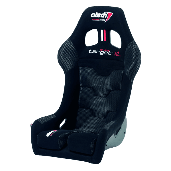 Atech Target XL Racing Seat - Motorsport Supplies