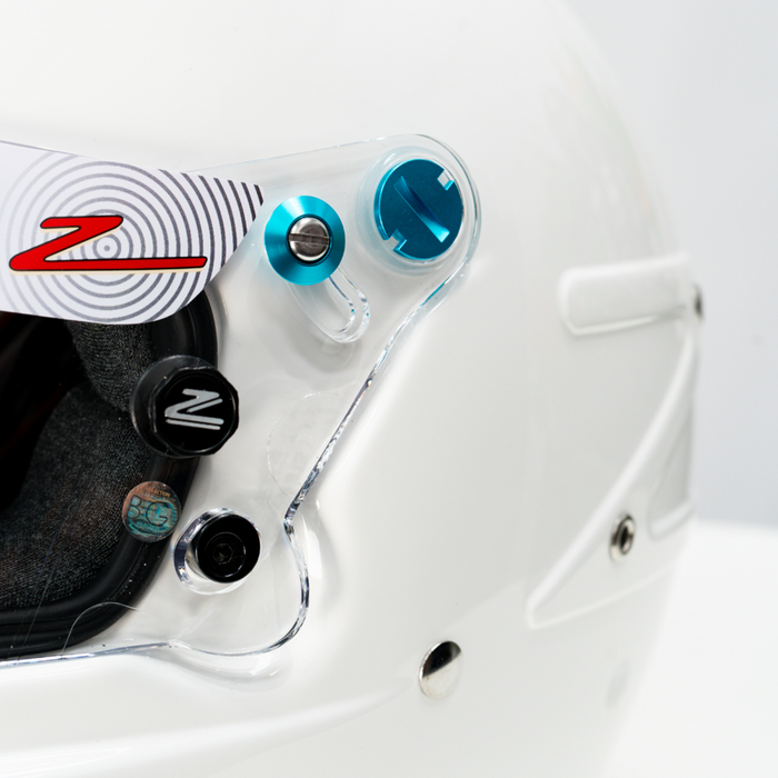 Z-20 Shield Retention Kit