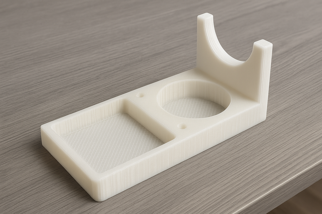 OverDrive Rotax Max Carb Workstation