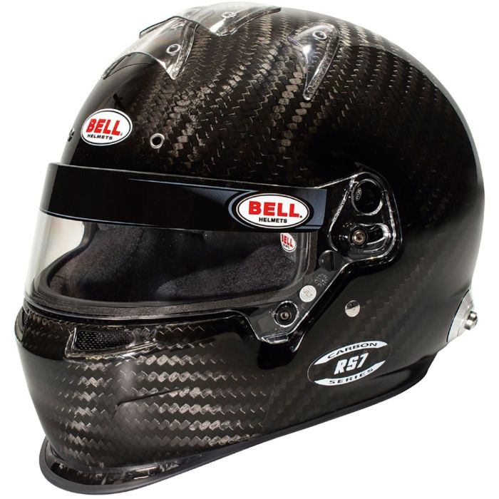 Bell RS7 Ultra Carbon Helmet