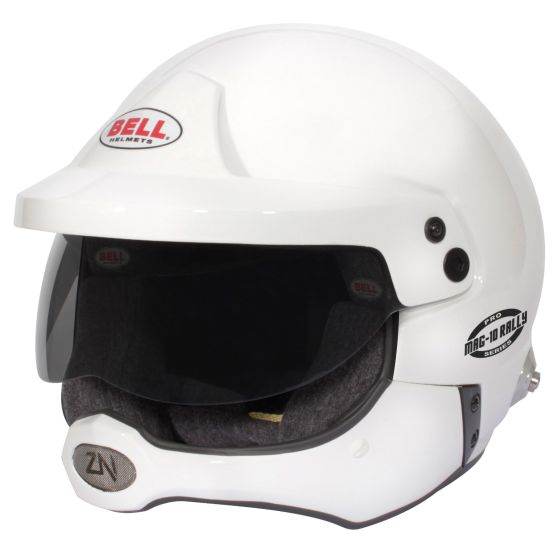 Bell Mag-10 Rally Pro Helmet