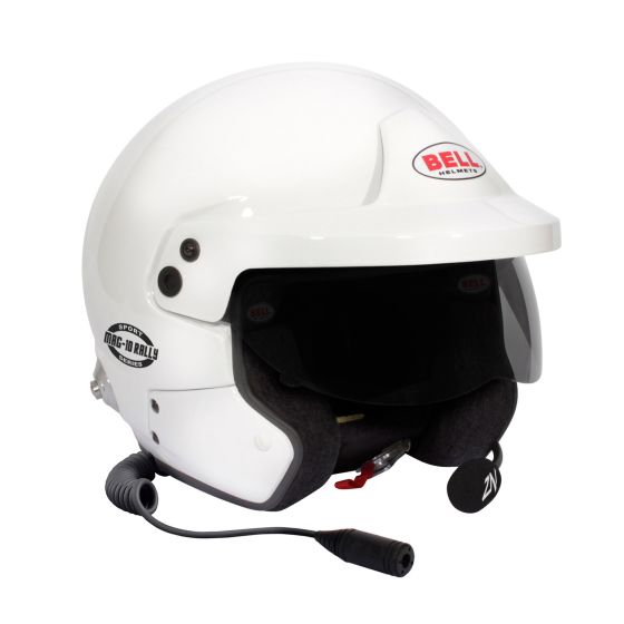 Bell Mag-10 Rally Sport Helmet