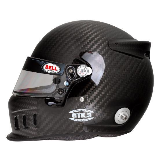 Bell GTX3 Carbon Helmet - Motorsport Supplies