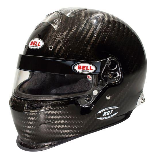 Bell RS7 Carbon Helmet - Motorsport Supplies