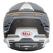 Bell RS7 Pro Helmet - Stamina Grey - Motorsport Supplies