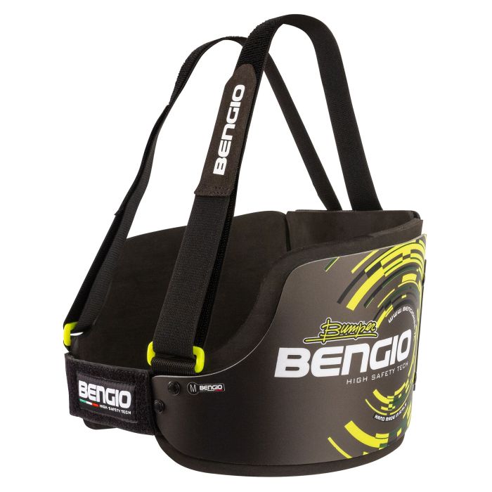 Bengio Bumper Lady Rib Protector — Motorsport Supplies
