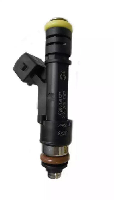 Bosch 1700cc Fuel Injector - Motorsport Supplies