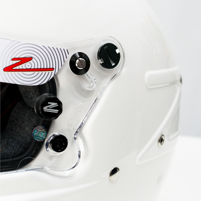 Z-20 Shield Retention Kit