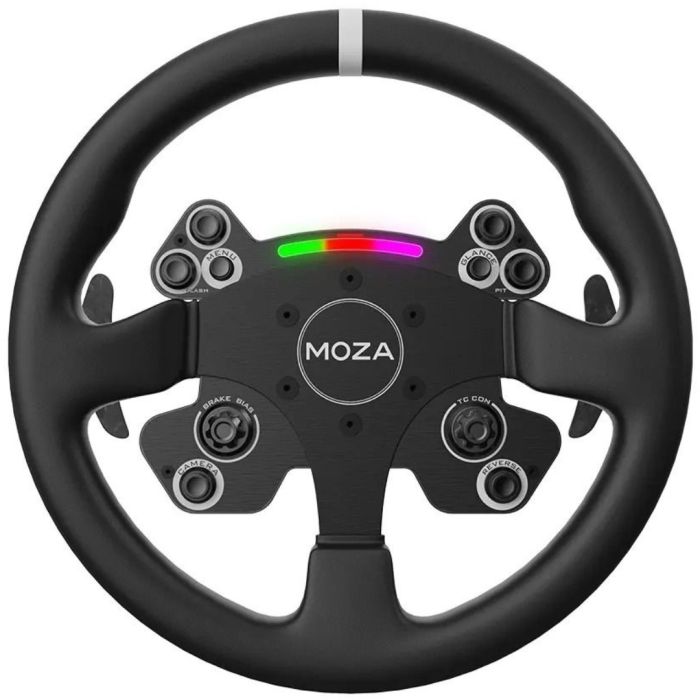 Moza Racing CS V2P Steering Wheel