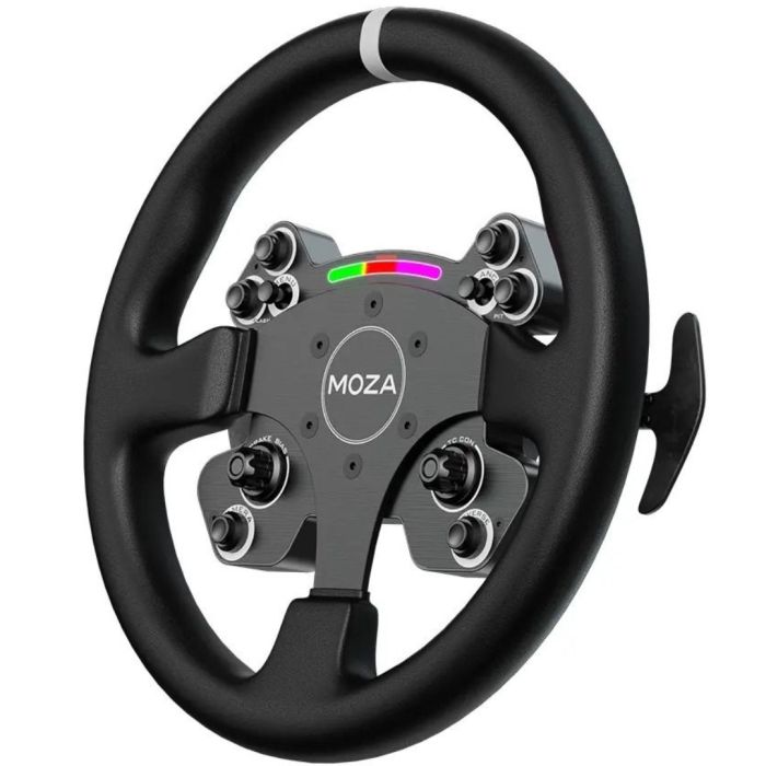 Moza Racing CS V2P Steering Wheel