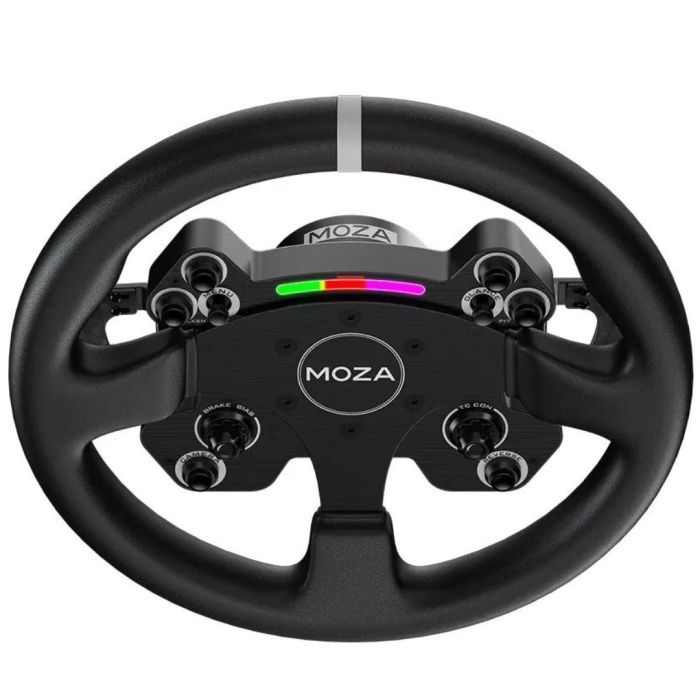 Moza Racing CS V2P Steering Wheel