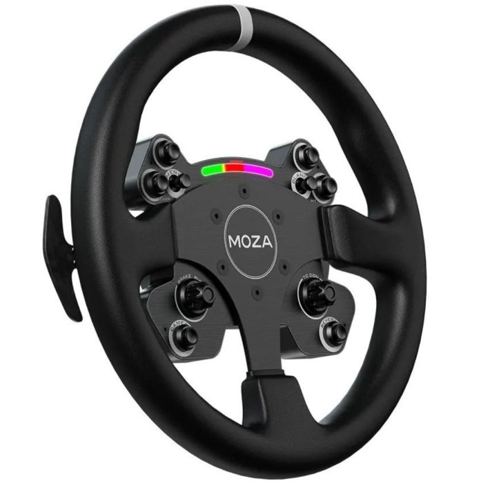 Moza Racing CS V2P Steering Wheel