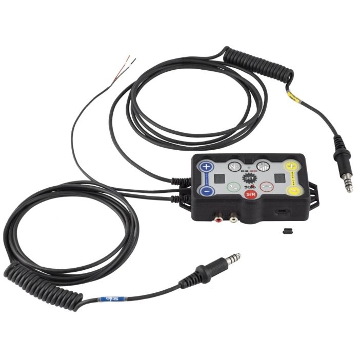 Stilo DG-20 Intercom