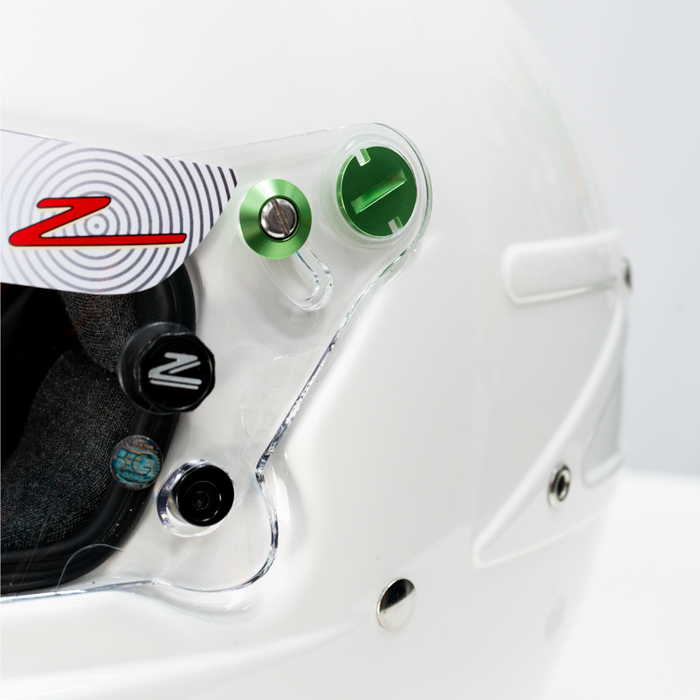 Z-20 Shield Retention Kit