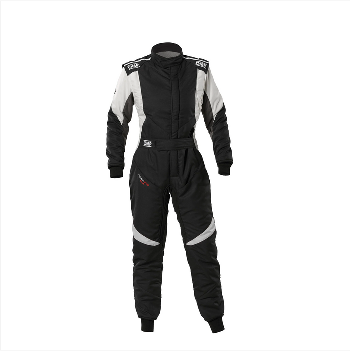 Omp First Evo Elle Race Suit