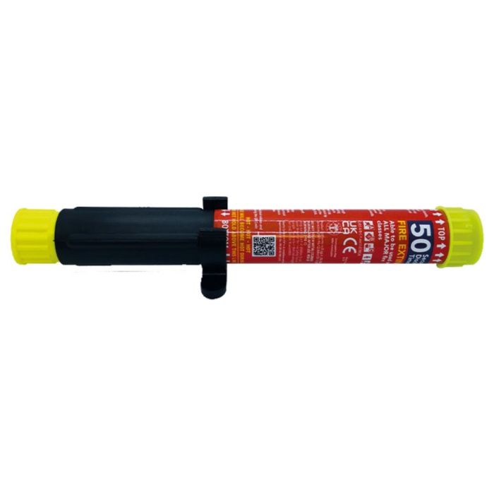 Fire Safety Stick - 50 Seconds Discharge