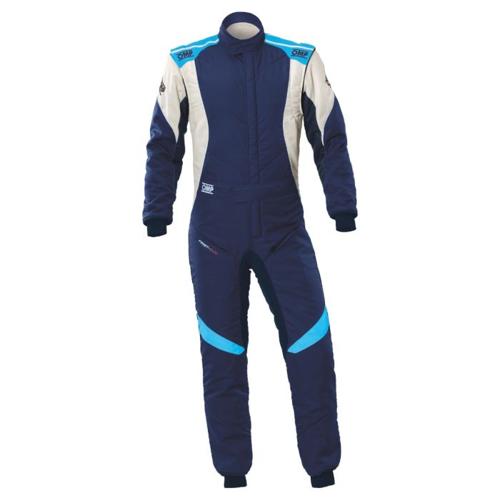 Omp First Evo Racesuit