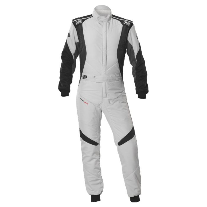 Omp First Evo Racesuit