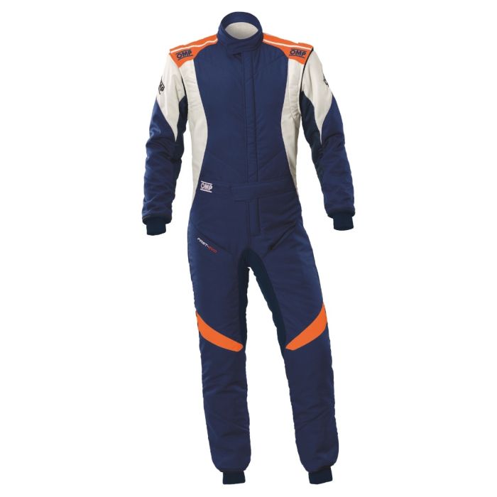 Omp First Evo Racesuit