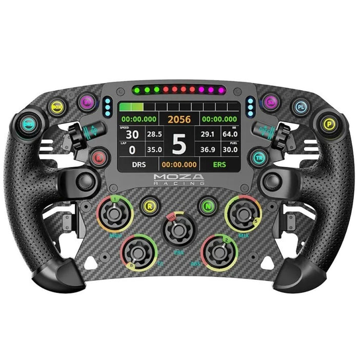 Moza Racing FSR2 Formula Wheel
