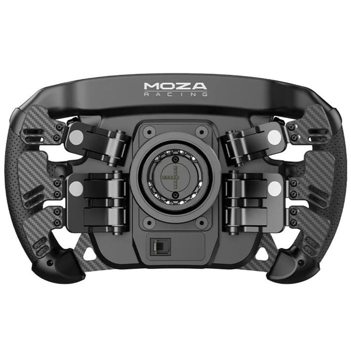 Moza Racing FSR2 Formula Wheel