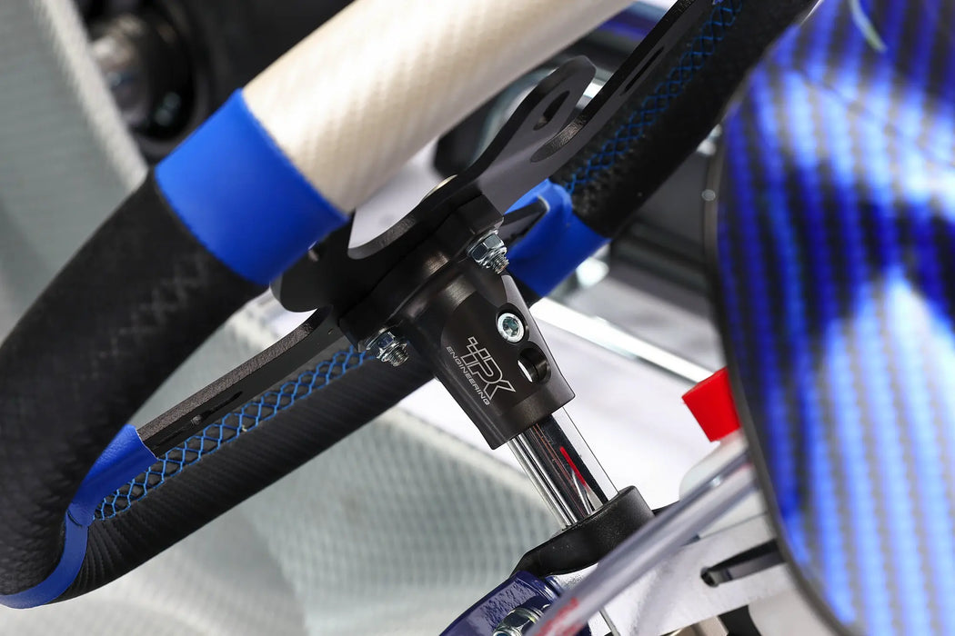 Praga Fighter Kart - Junior/Senior Rotax X30