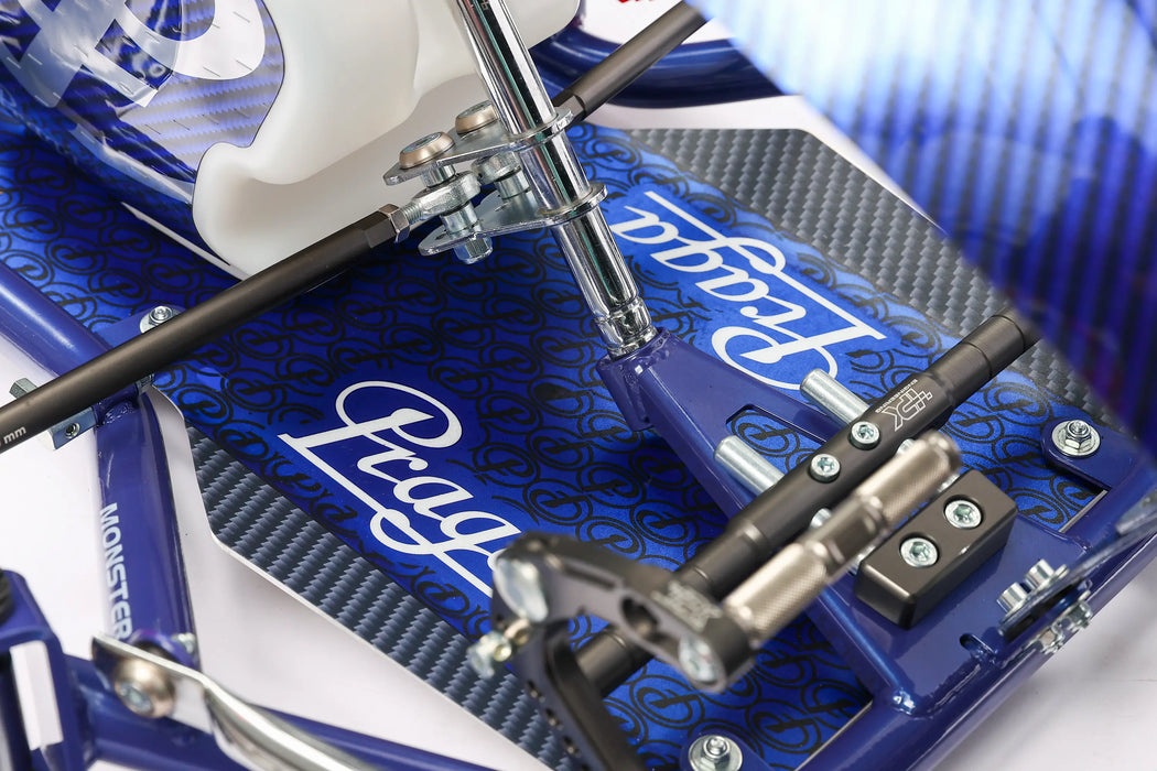 Praga Monster Evo3 Cadet Kart INTRODUCTORY OFFER PRICE