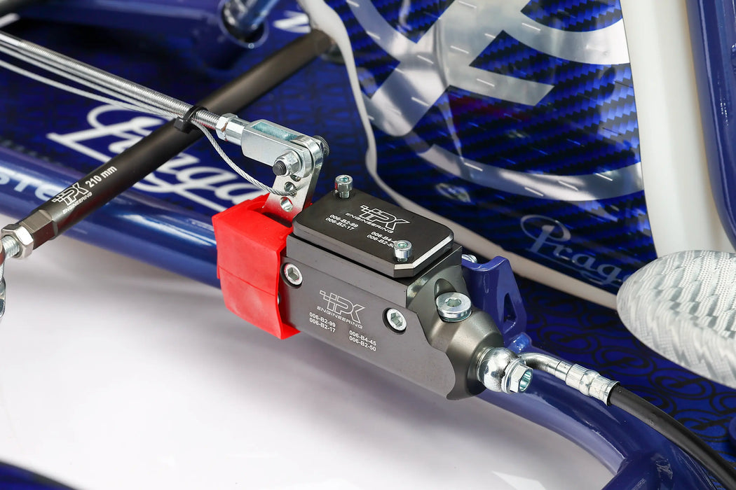 Praga Monster Evo3 Cadet Kart INTRODUCTORY OFFER PRICE