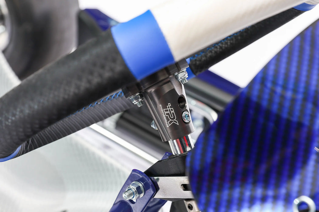 Praga Monster Evo3 Cadet Kart INTRODUCTORY OFFER PRICE