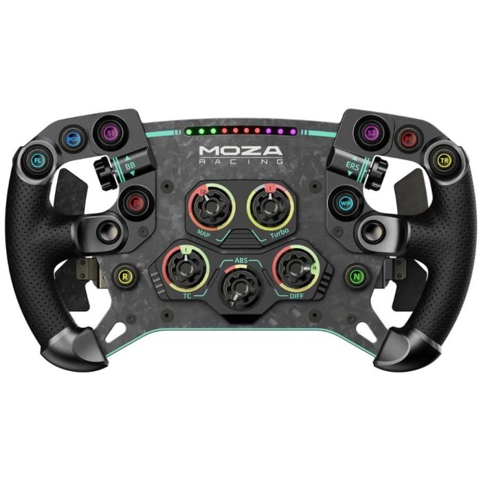 Moza Racing GS V2P GT Steering Wheel