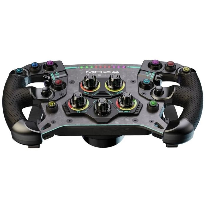 Moza Racing GS V2P GT Steering Wheel