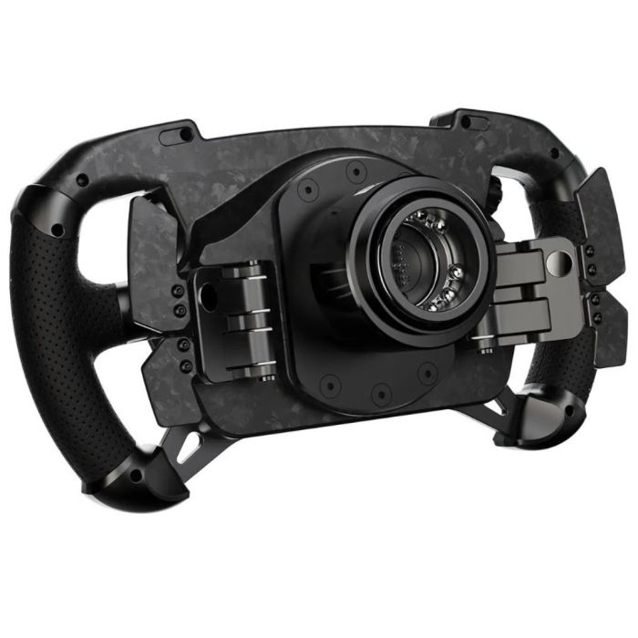 Moza Racing GS V2P GT Steering Wheel