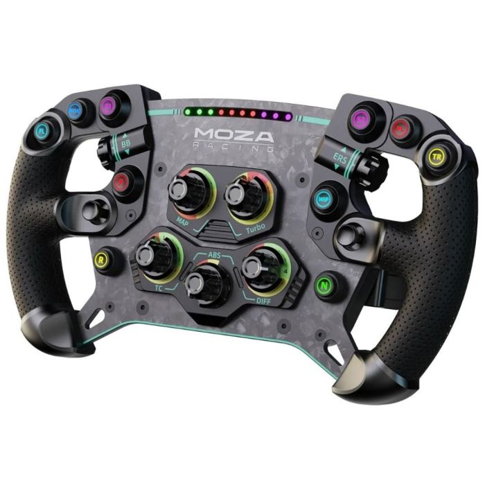 Moza Racing GS V2P GT Steering Wheel