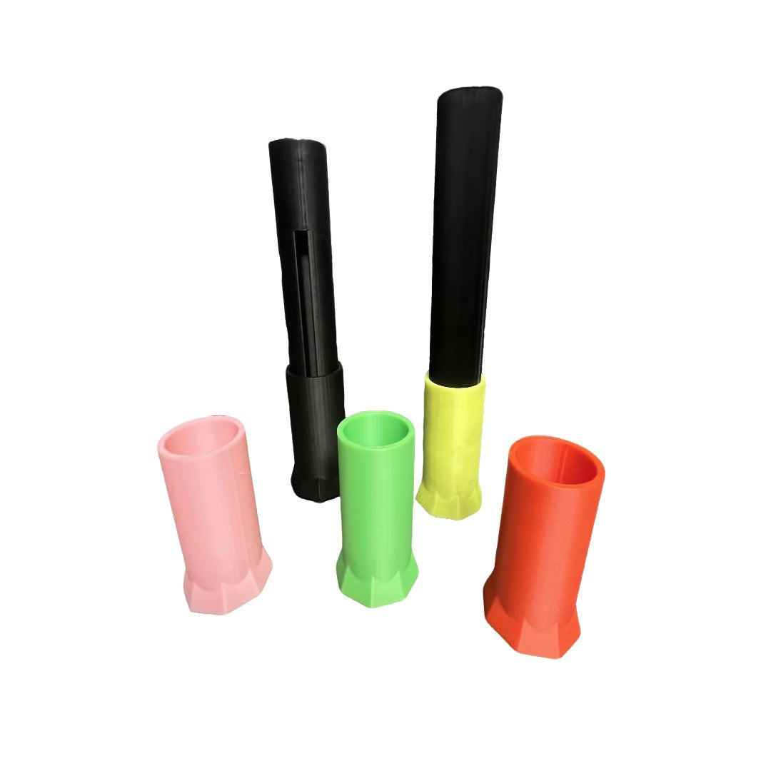 OTK Front Hub Spacer Alignment Tool — Motorsport Supplies