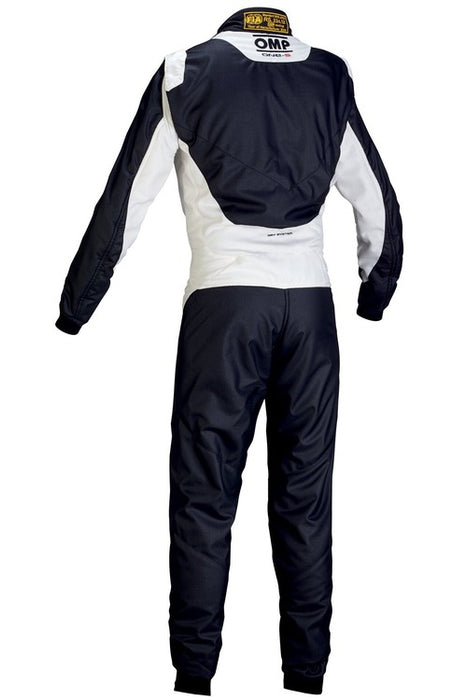 OMP One-S Racesuit