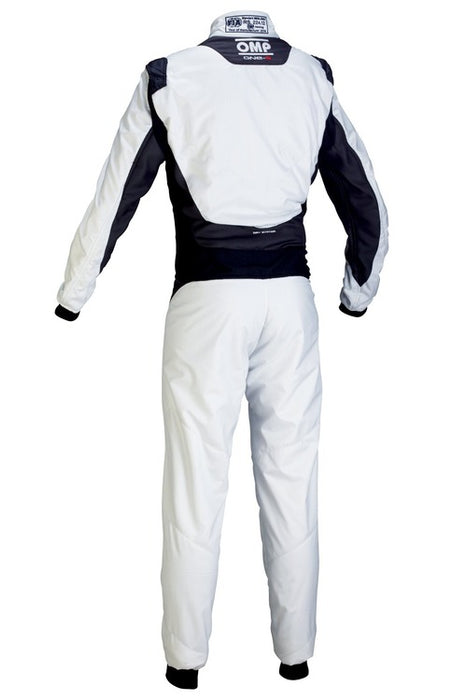 OMP One-S Racesuit