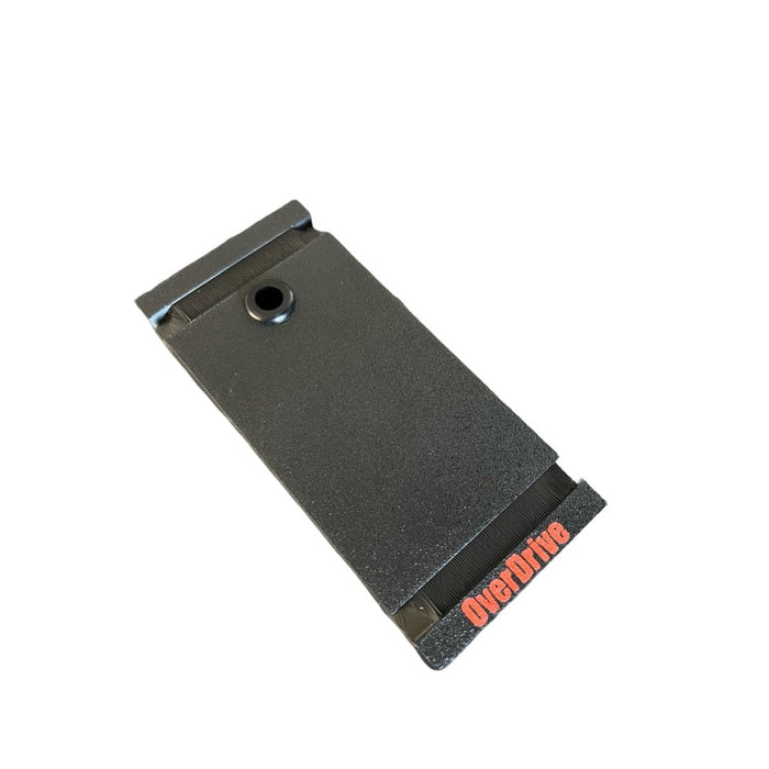 OverDrive Waterproof Iame Lipo Box Cover