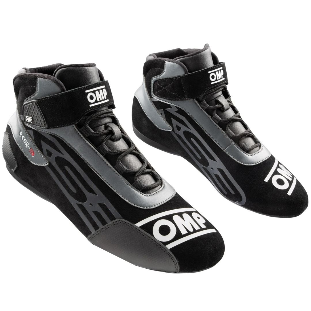 Karting Driver Equipment