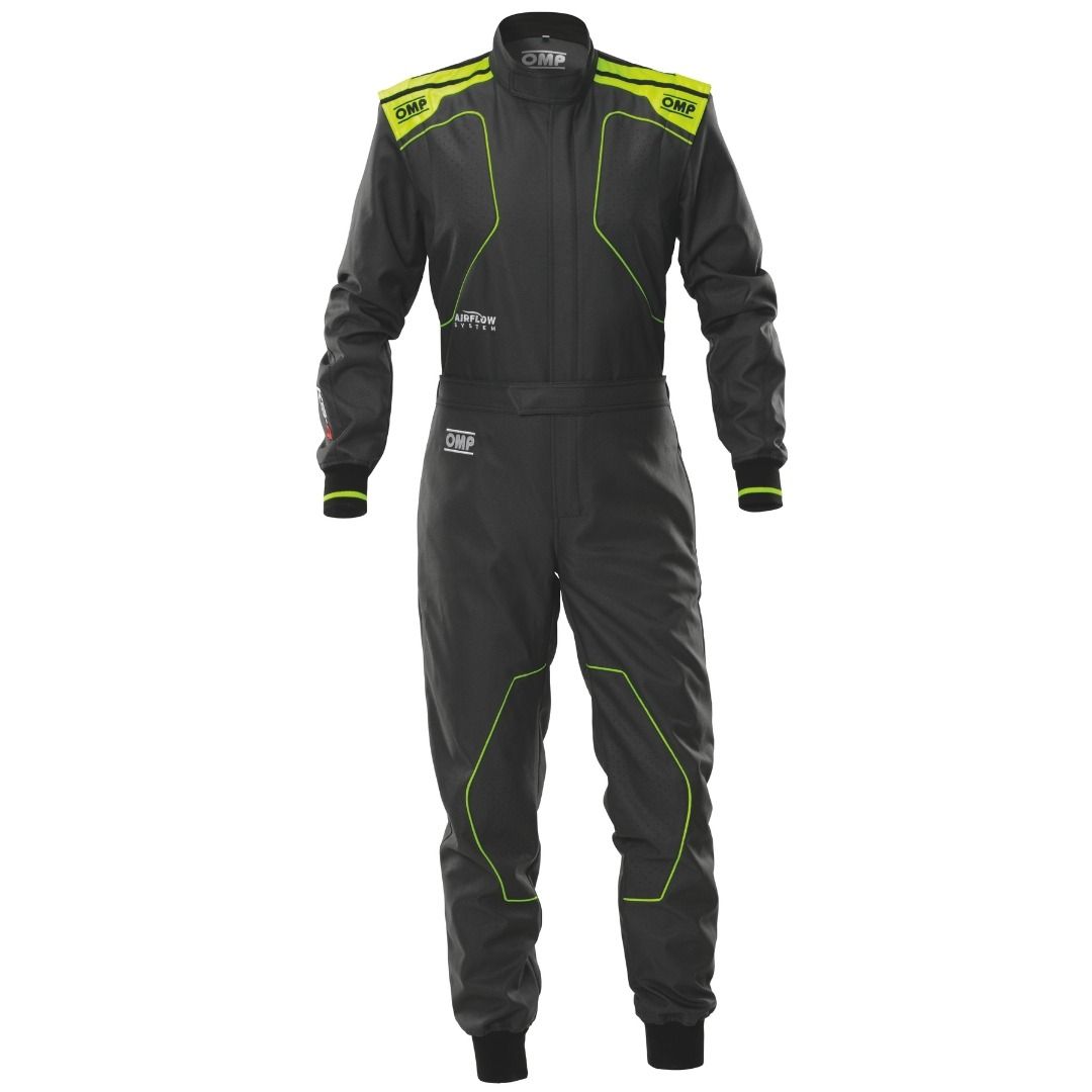 Karting Suits